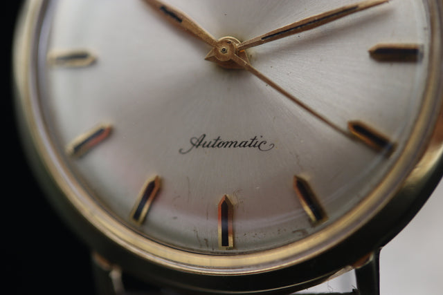 Longines GG Dresswatch Automatik 1960s