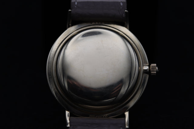 Longines GG Dresswatch Automatik 1960s
