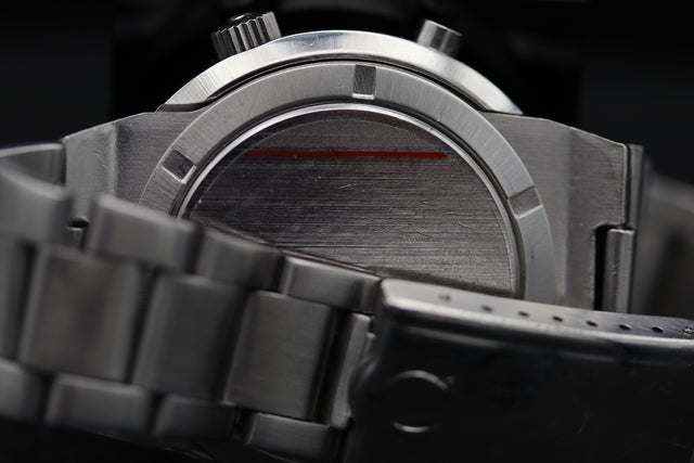 Omega Chronograph Chronostop NOS 1967