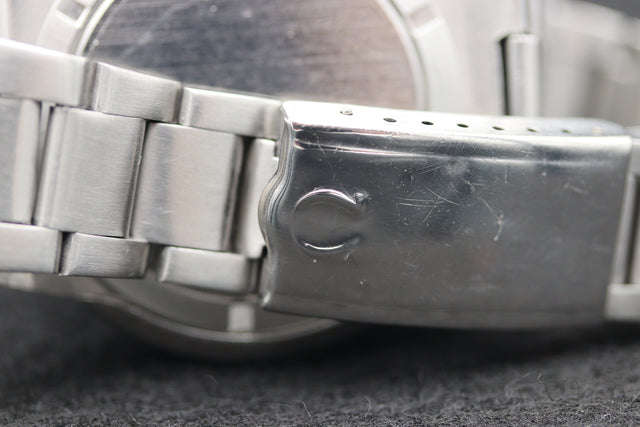 Omega Chronograph Chronostop NOS 1967