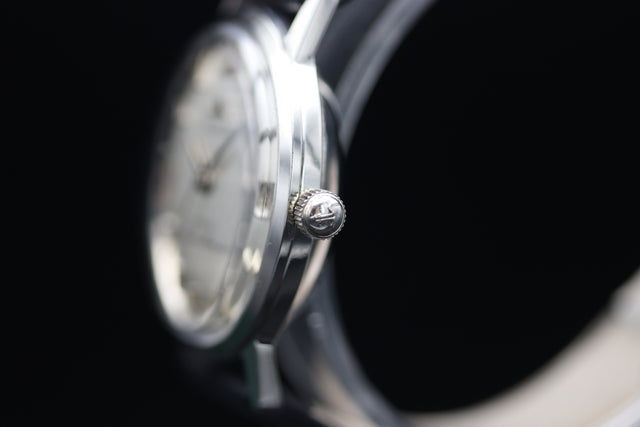 Jaeger LeCoultre Master Mariner 1960s