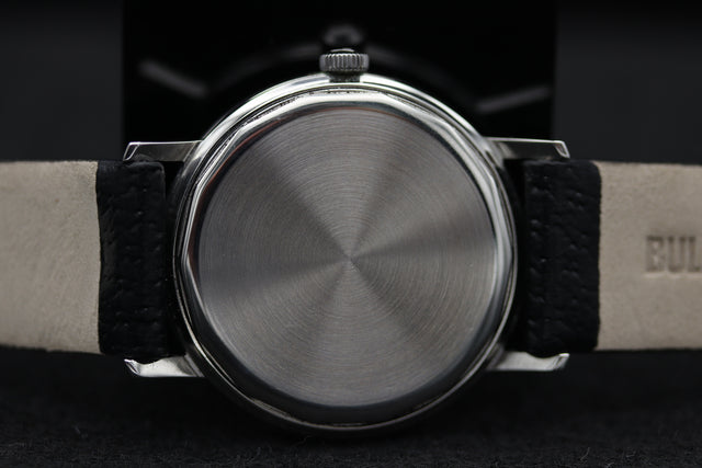 Universal Geneve - Polerouter 1965