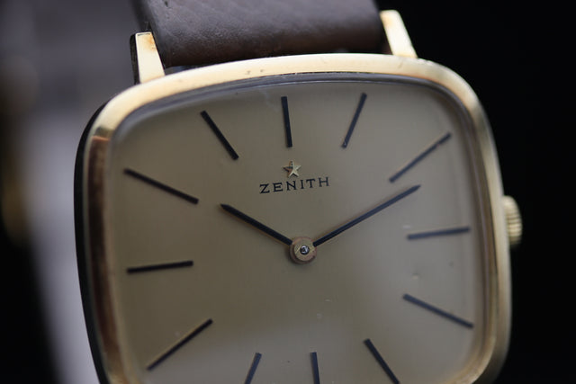 Zenith - TV Gold 1975