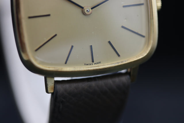 Zenith - TV Gold 1975