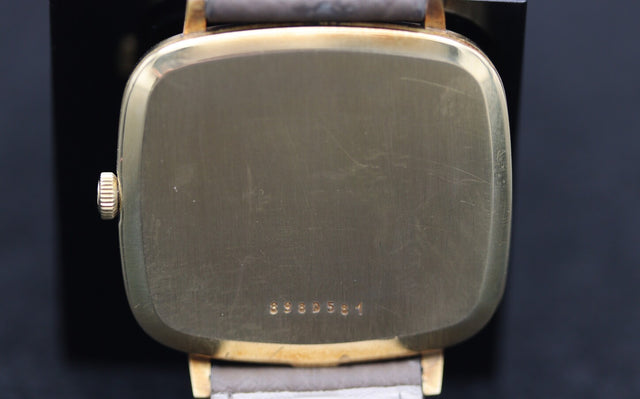 Zenith - TV Gold 1975