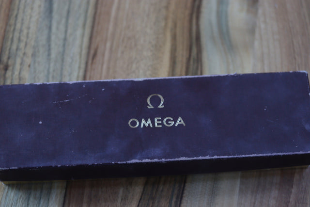 Omega Constellation Chronometer Pie Pan Gold 1967