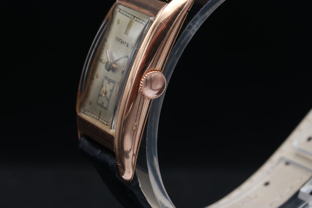 Tiffany Tonneau RG 1942