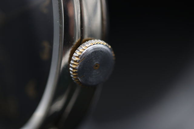 Longines Herrenuhr Jumbo 1930s