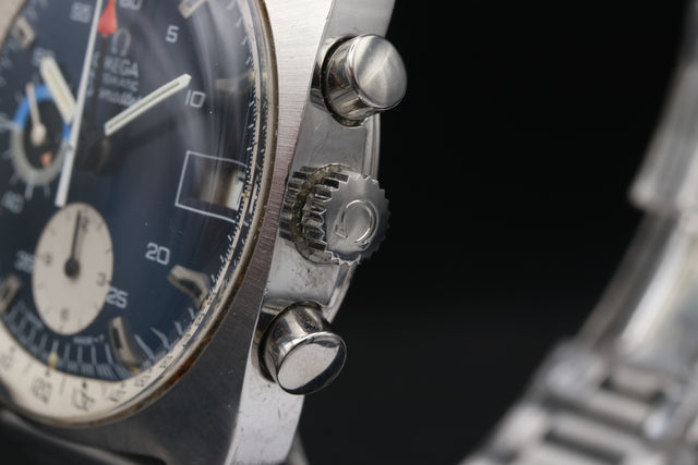 Omega Seamaster Jedi 1970