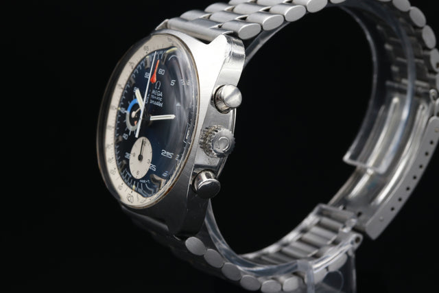 Omega Seamaster Jedi 1970