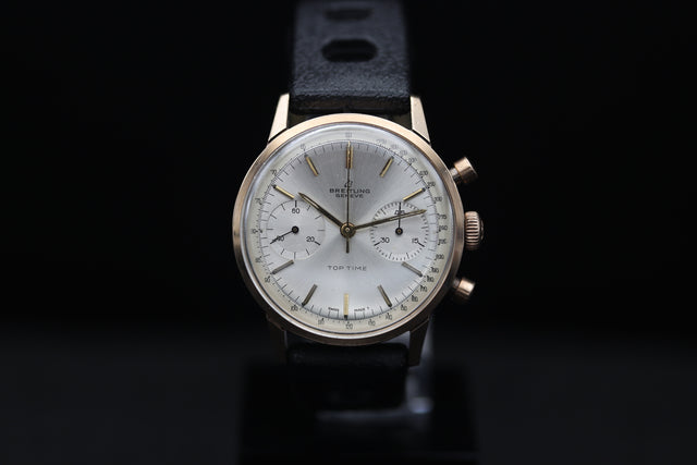 Breitling Top Time 2000 RG 1965s