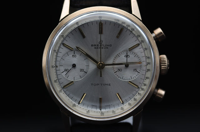 Breitling Top Time 2000 RG 1965s