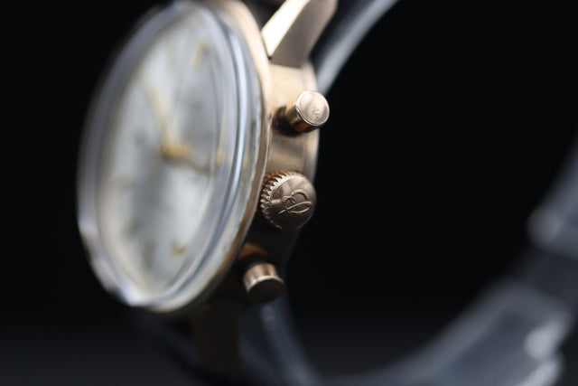 Breitling Top Time 2000 RG 1965s