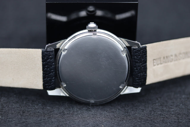 Girard Perregaux Sea Hawk Date 1960s