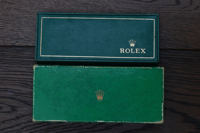 Rolex Prince Chronometer Art Deco 14K Gold 1947