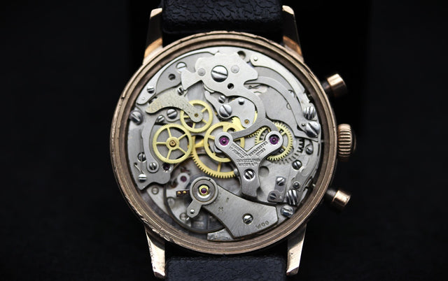 Breitling Top Time 2000 RG 1965s