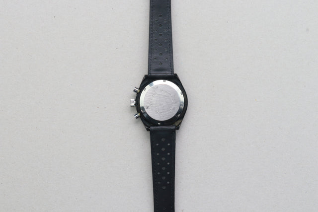 Wempe Rally Chronograph 1970s