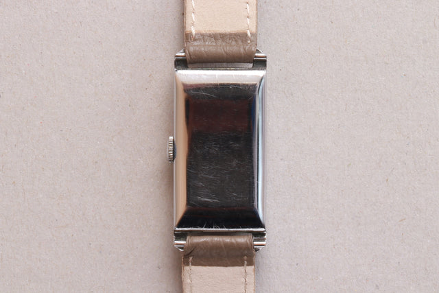 Girard Perregaux Mimolux Doctors Watch 1940s