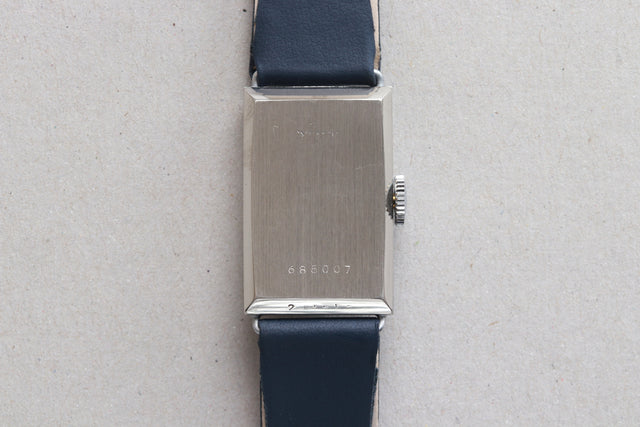 Lip Tank Art Deco NOS 1940