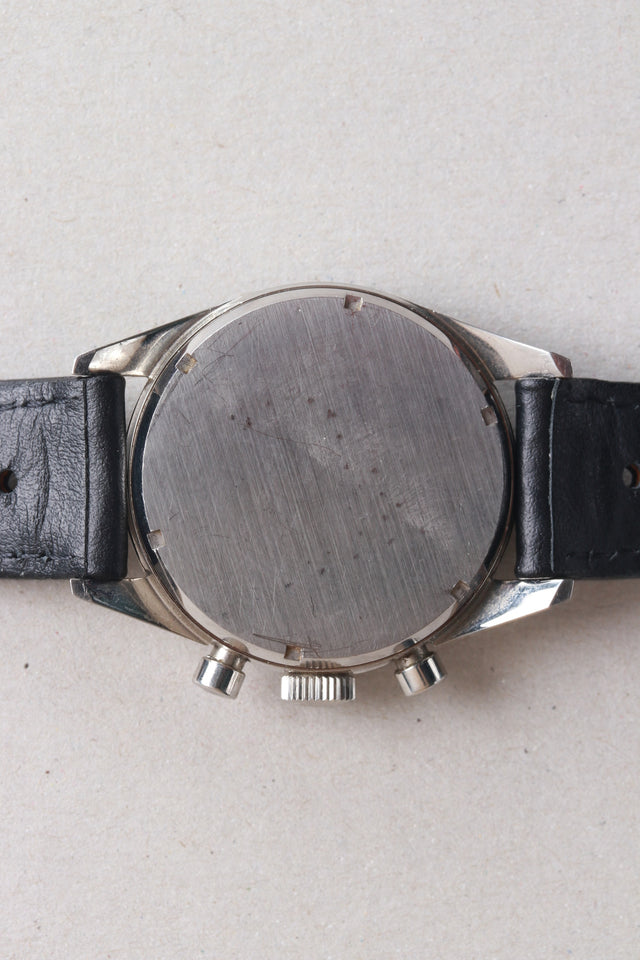 Heuer Carrera 7753 D 1970
