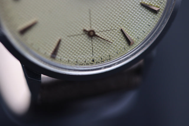 Omega Damen Honeycomb 1950s