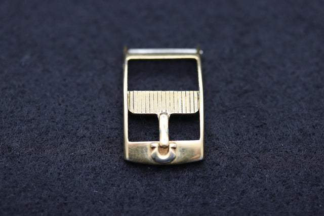 Omega Damen Honeycomb 1950s