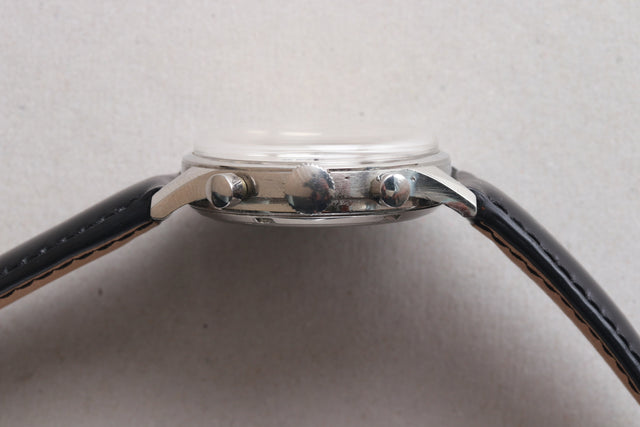 Gallet Multichron 45 Decimal Chronograph 1969s