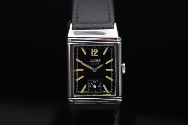 Jaeger LeCoultre - Reverso 1932s
