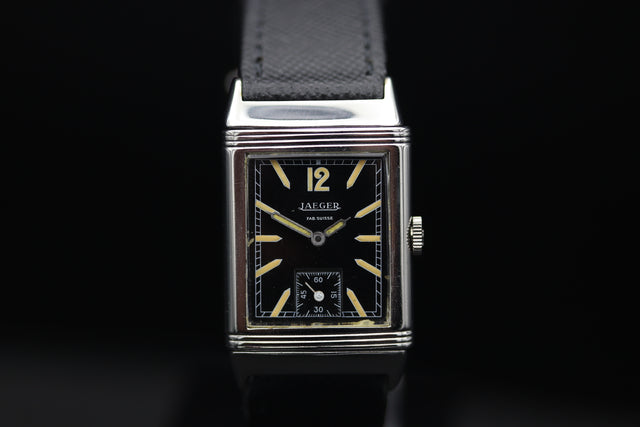 Jaeger LeCoultre - Reverso 1932s