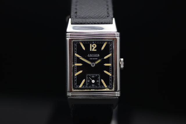 Jaeger LeCoultre - Reverso 1932s