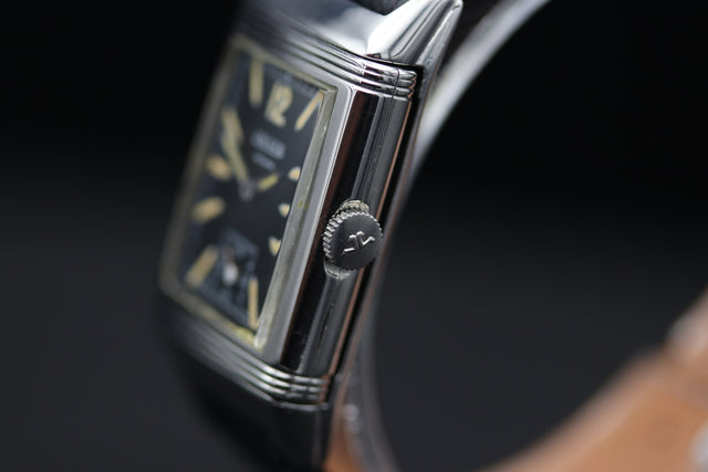 Jaeger LeCoultre - Reverso 1932s