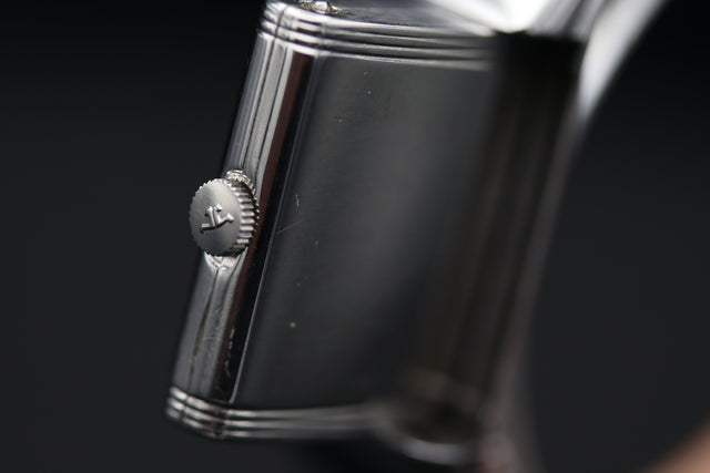 Jaeger LeCoultre - Reverso 1932s