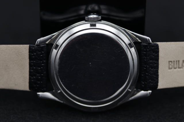 Omega Jumbo Crosshair Honeycomb Tropical 1952