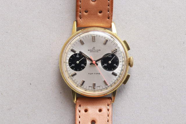 Breitling Top Time 2003 1966