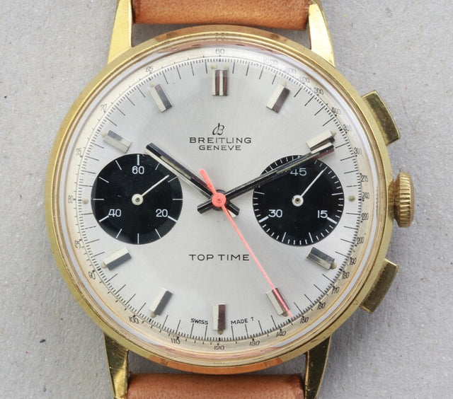 Breitling Top Time 2003 1966