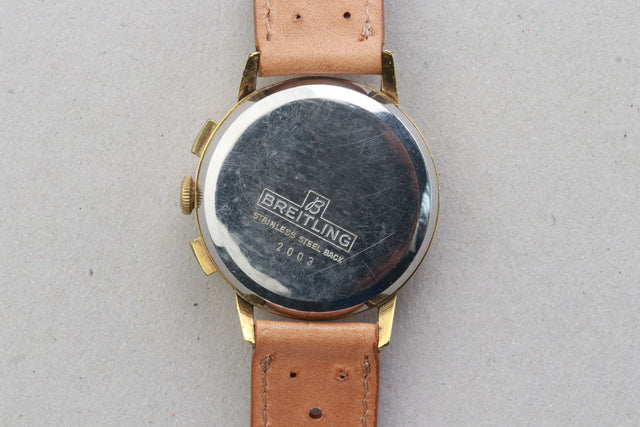 Breitling Top Time 2003 1966