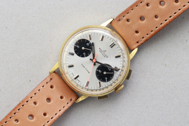 Breitling Top Time 2003 1966