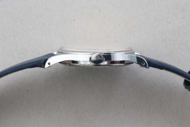 Tissot Camping Dresswatch 1955er