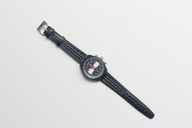 Wempe Rally Chronograph 1970s