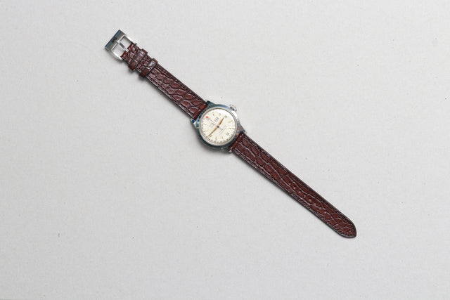 Movado Full Calendar Calendomatic 1948s