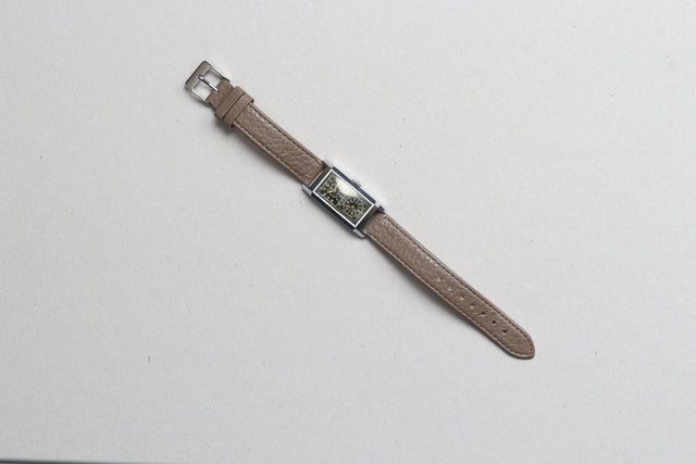 Girard Perregaux Mimolux Doctors Watch 1940s