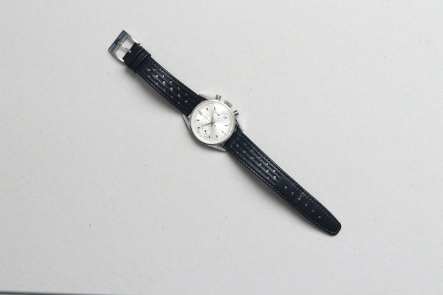 Heuer Carrera 7753 D 1970