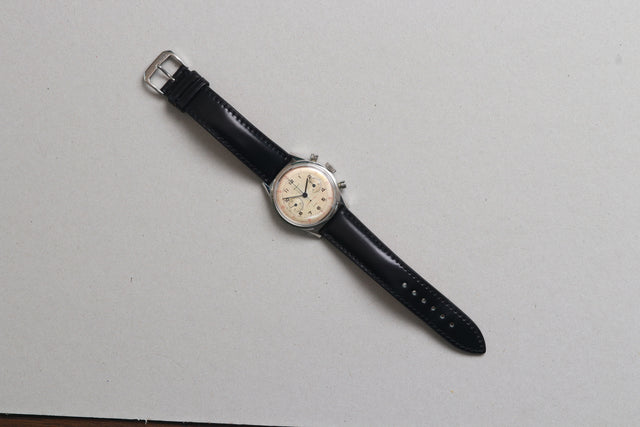 Gallet Multichron 45 Decimal Chronograph 1969s