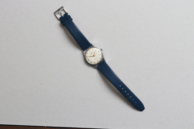 Tissot Camping Dresswatch 1955er