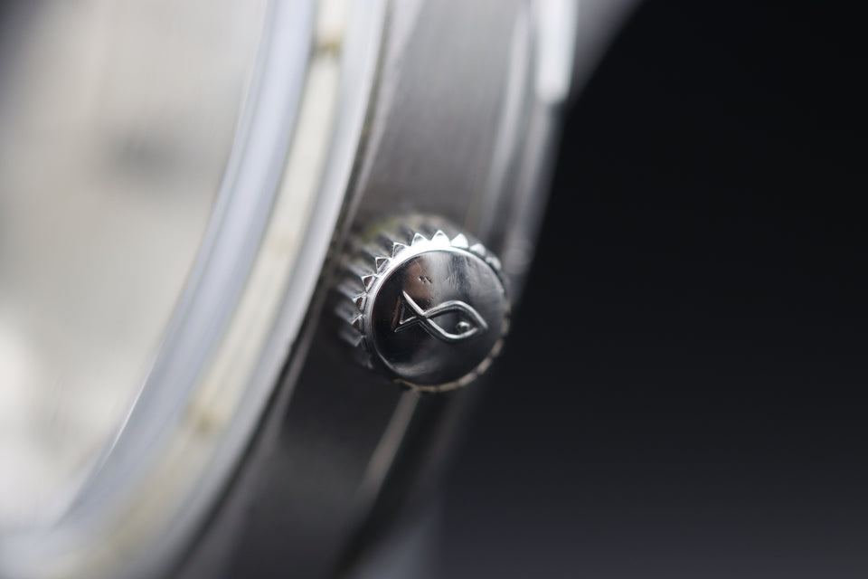 IWC | YACHTCLUB 1972