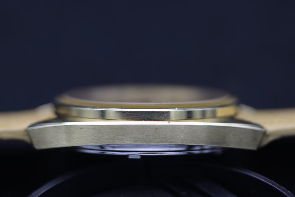 OMEGA | CONSTELLATION CHRONOMETER 1972s