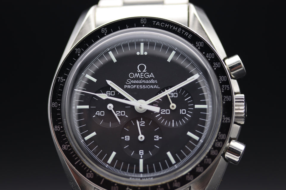 OMEGA | SPEEDMASTER CHRONOGRAPH 1975