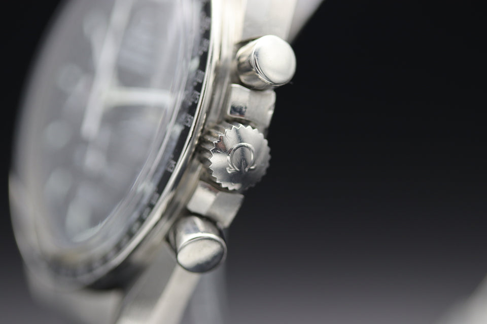 OMEGA | SPEEDMASTER CHRONOGRAPH 1975