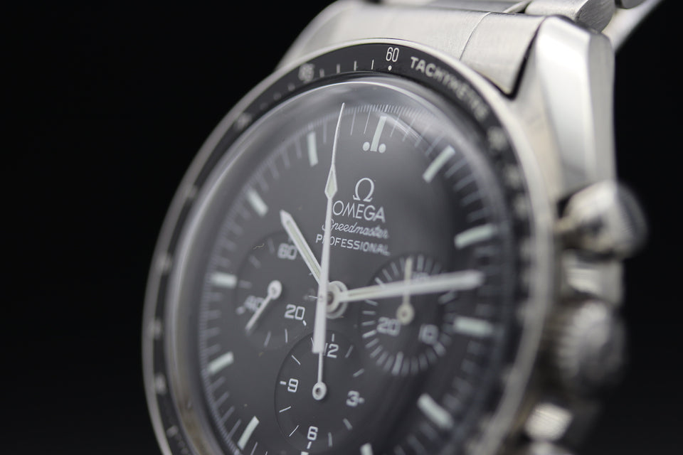 OMEGA | SPEEDMASTER CHRONOGRAPH 1975