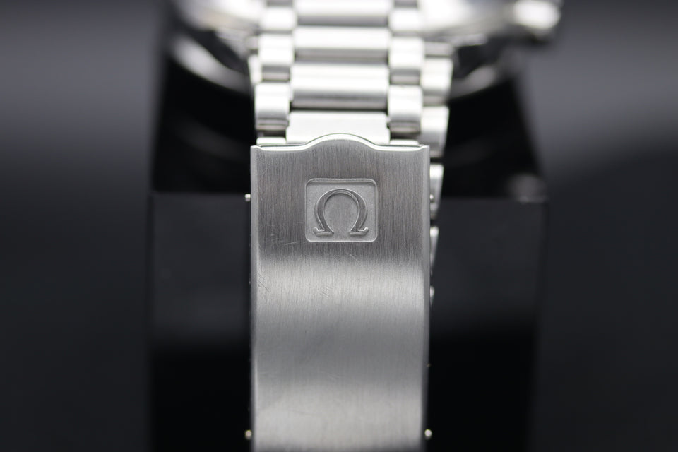 OMEGA | SPEEDMASTER CHRONOGRAPH 1975